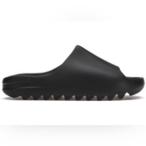 Yeezy Slide Onyx - Mens 7 - Womens 8